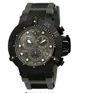 Invicta Subaqua mens watch